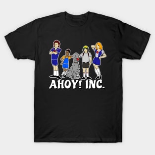 Ahoy! Inc. T-Shirt